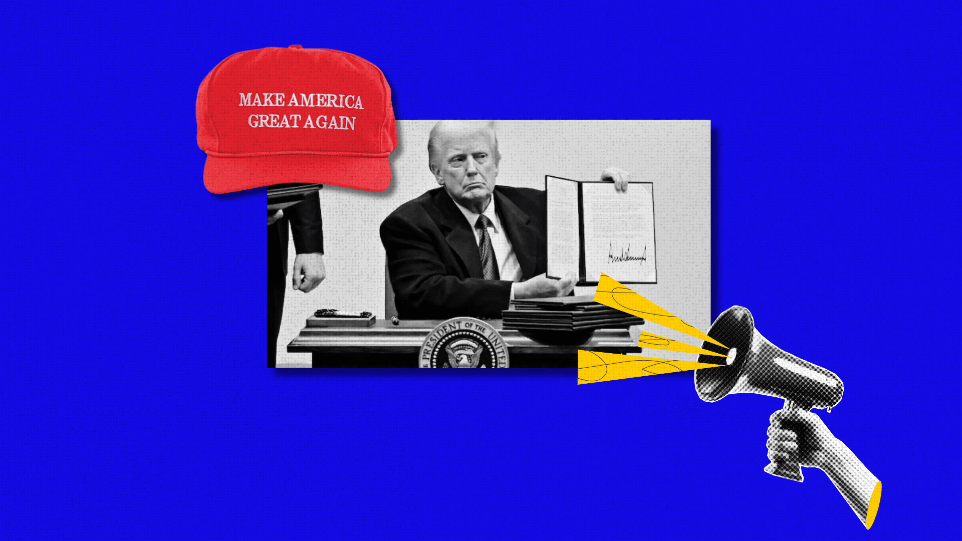 Crypto Donald 📈
