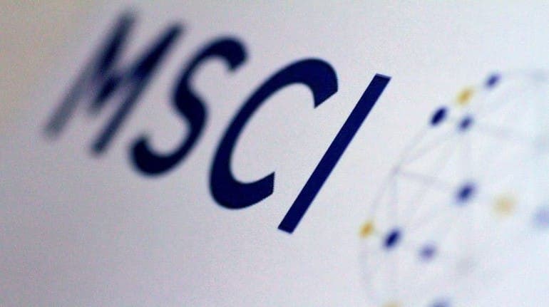 Nykaa, Adani may enter MSCI Index