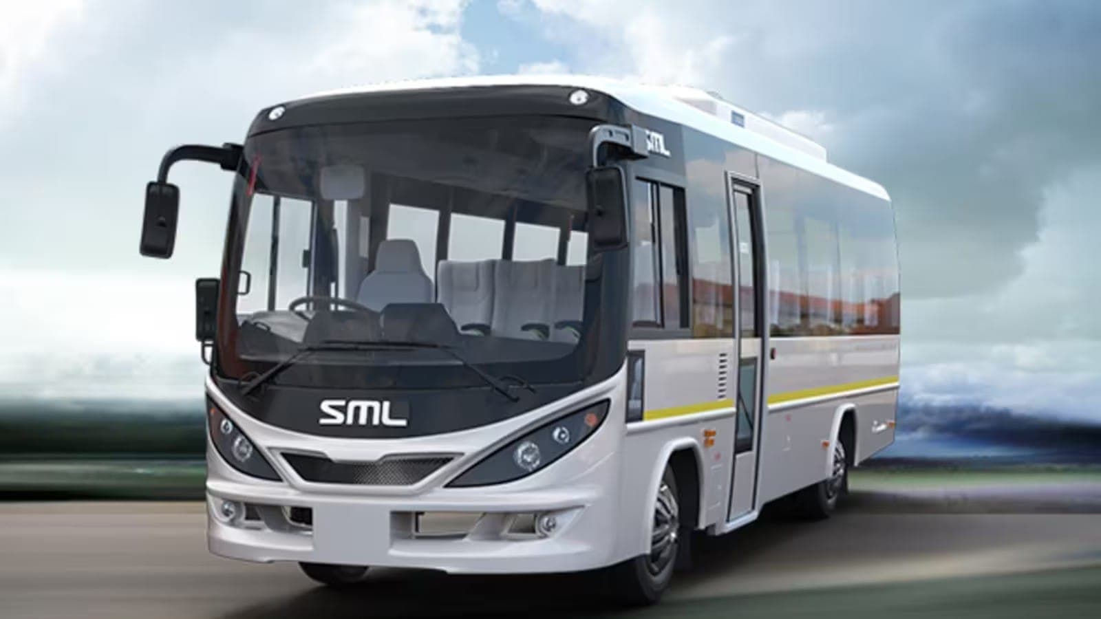 Mahindra buys 58.9% stake in SML Isuzu