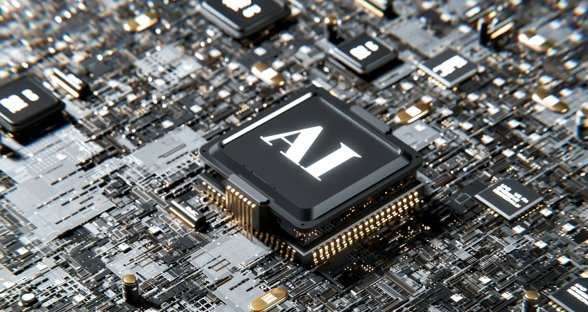 Qualcomm acquires VinAI for on-device AI expansion