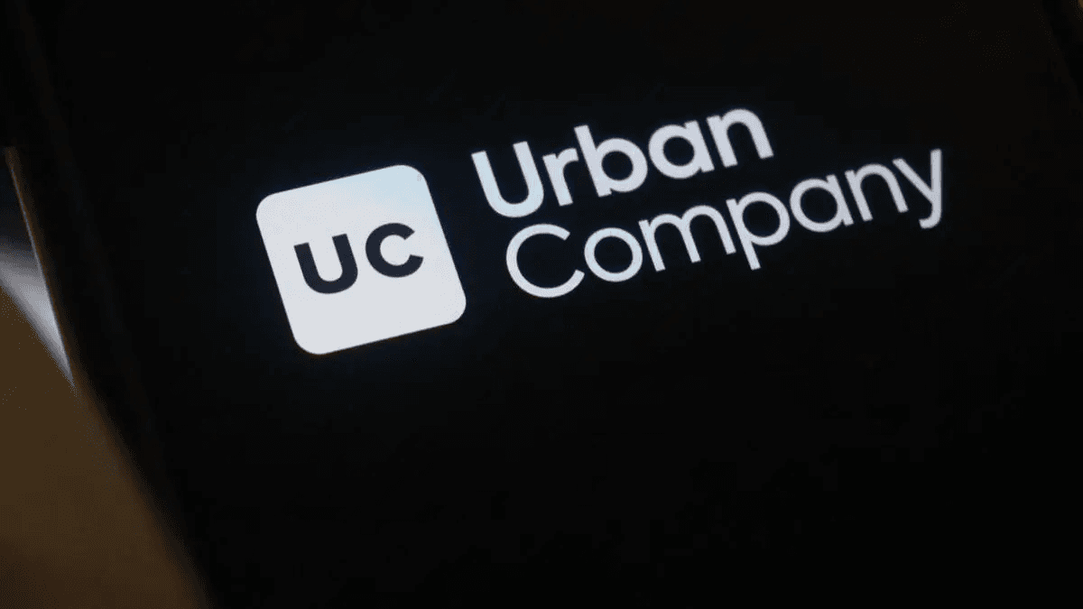 Urban Company eyes ₹2,000 Cr IPO