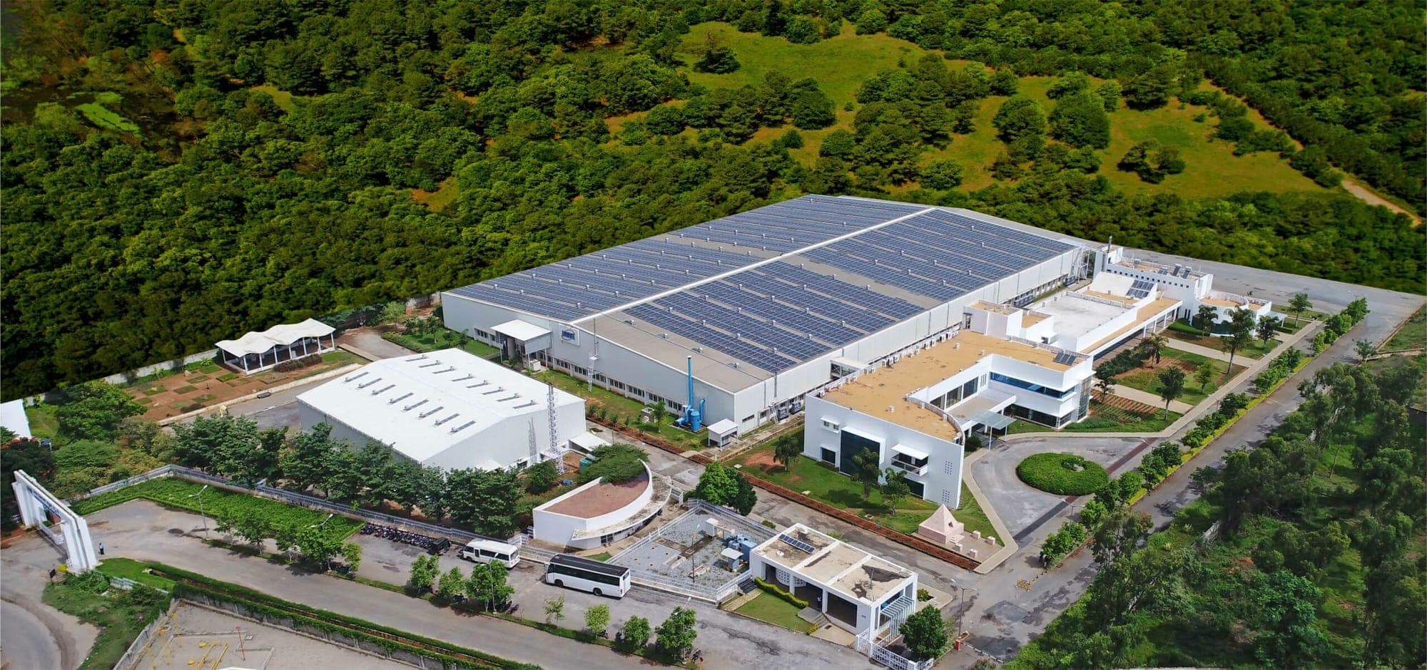 Emmvee plans ₹3,000 Cr solar IPO