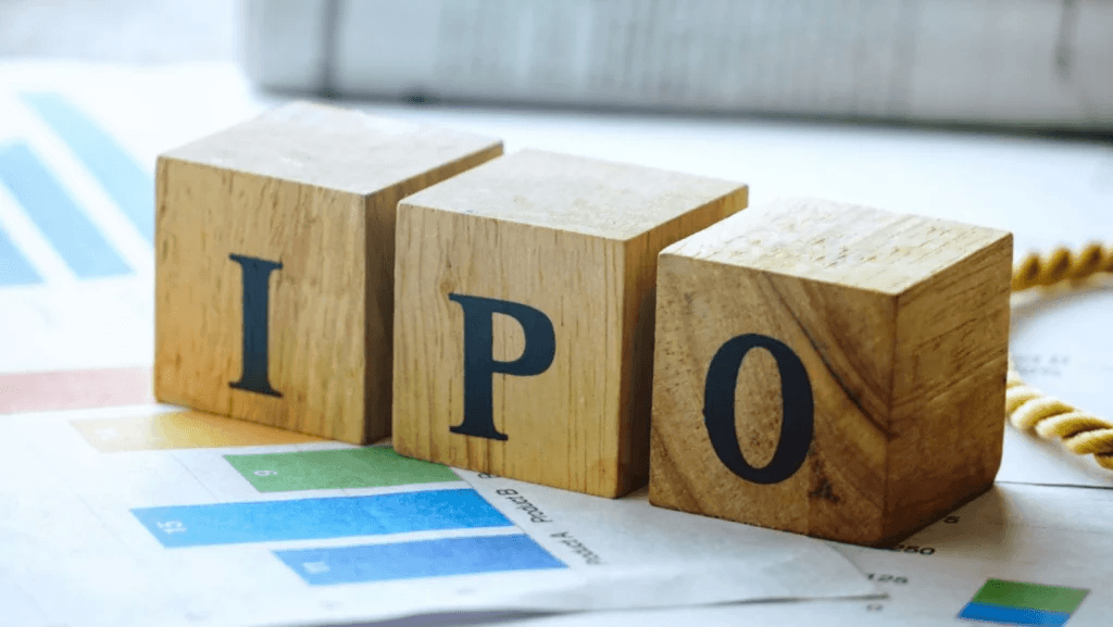 India leads Global IPO charts in Q1 2025