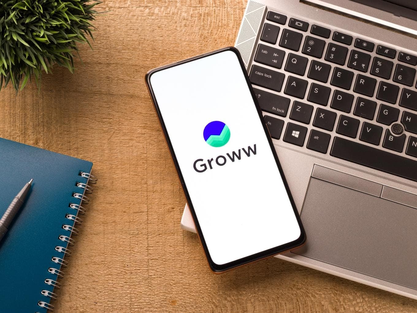 Groww files for IPO, targets $8 billion valuation