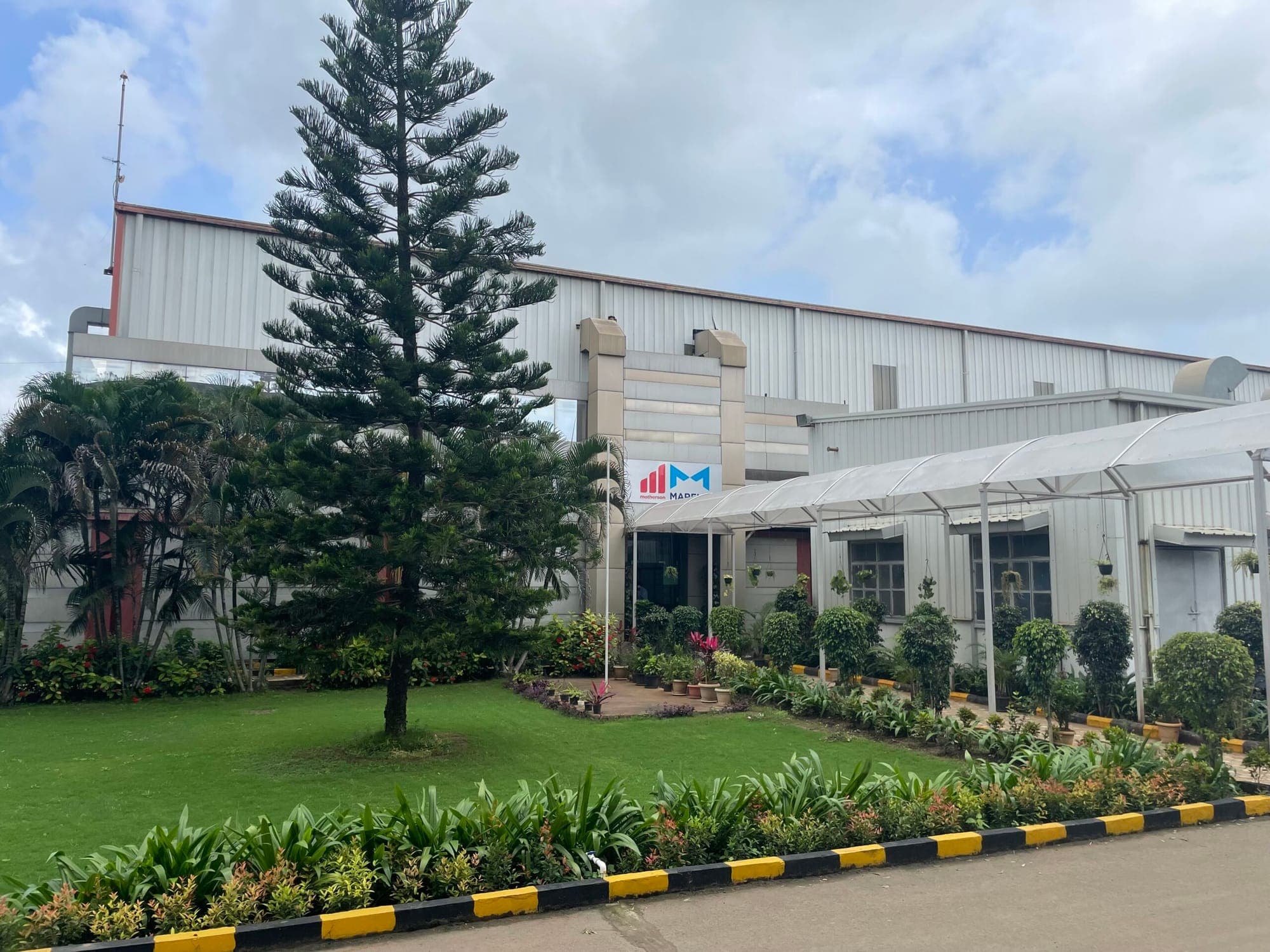 Motherson acquires Japan's Marelli at a deep discount