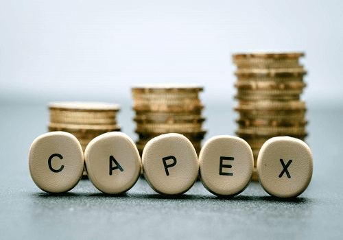India's capex boom hits record high