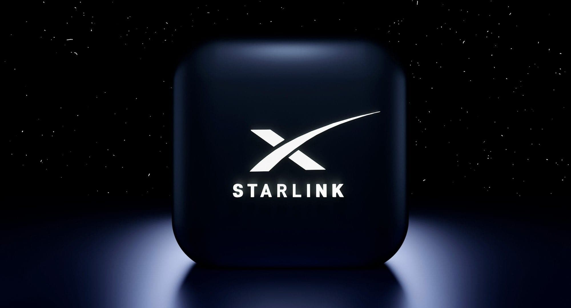 Starlink gets key licence to enter India