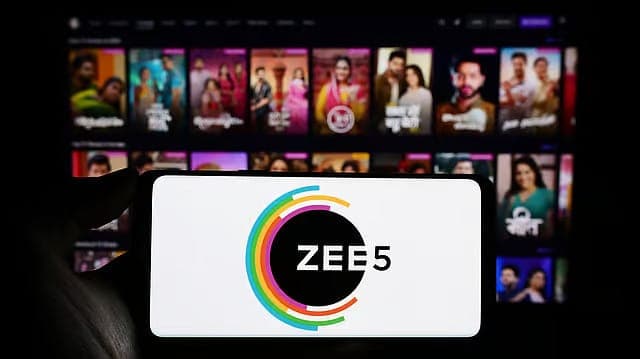 Zee partners with Bullet for micro-drama app